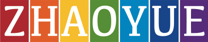 兆玥科技 ZHAOYUE